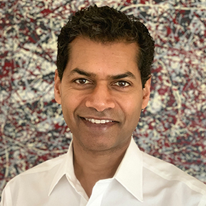 Ravi Rasalingam